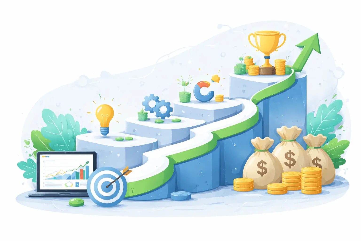 Revenue Systems