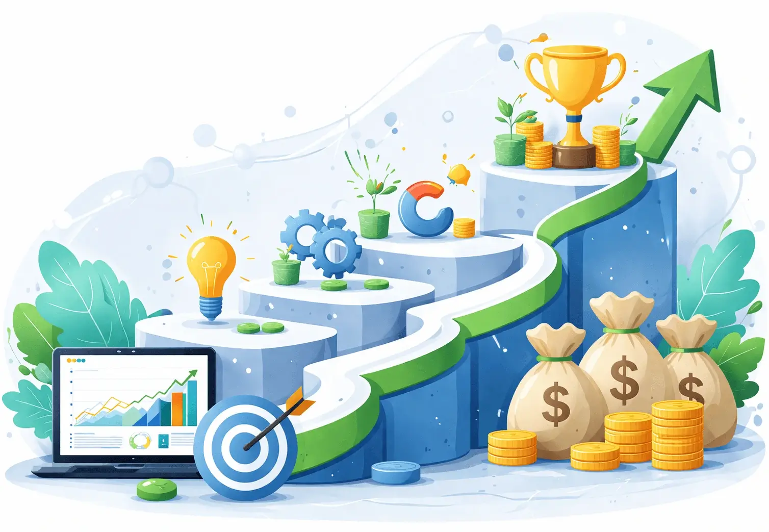 Revenue Systems