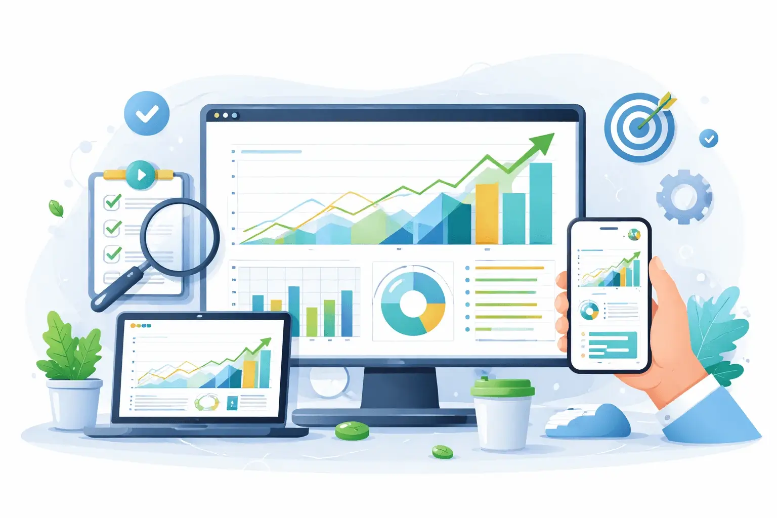 Growth Tracking