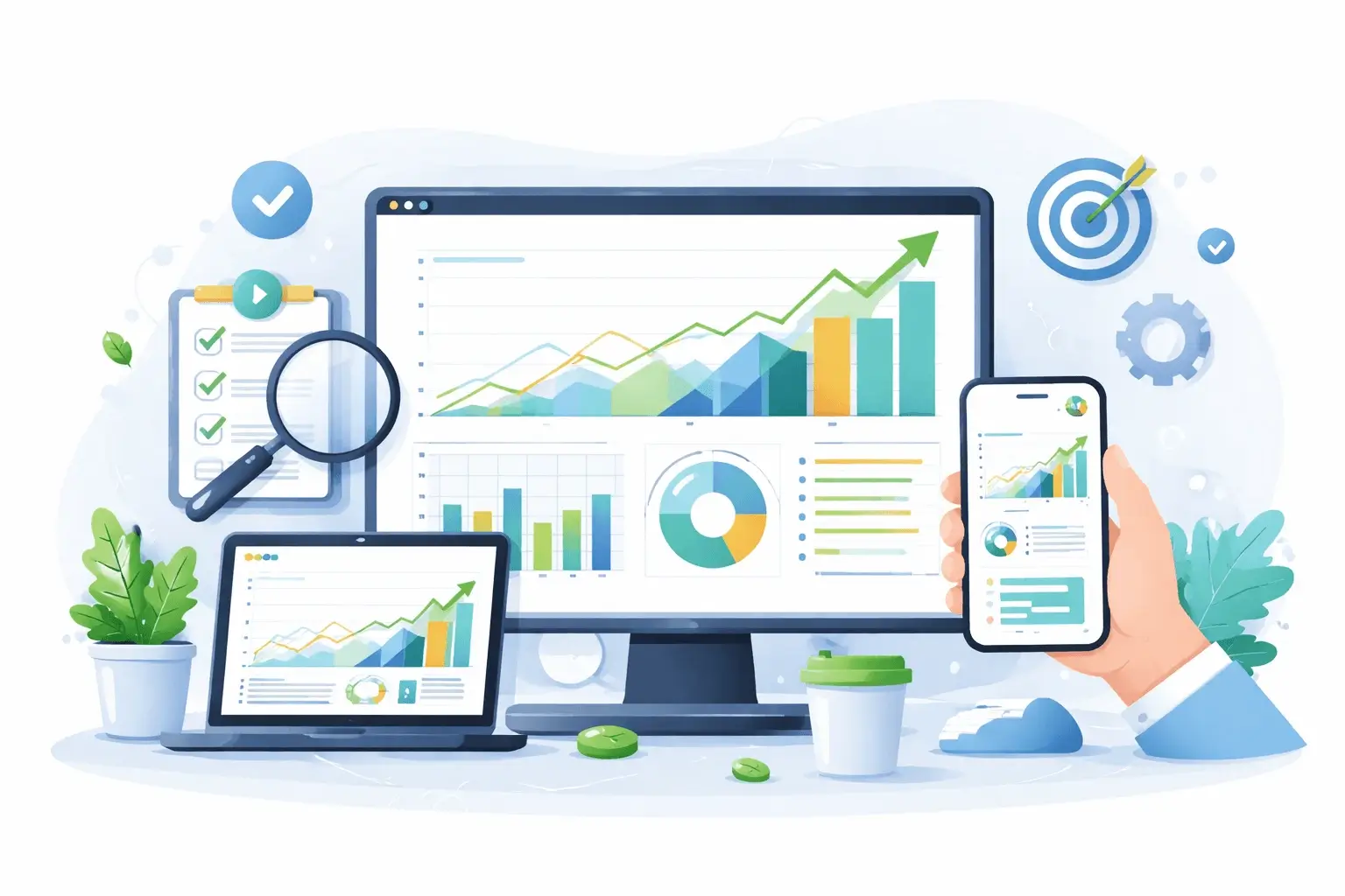 Growth Tracking