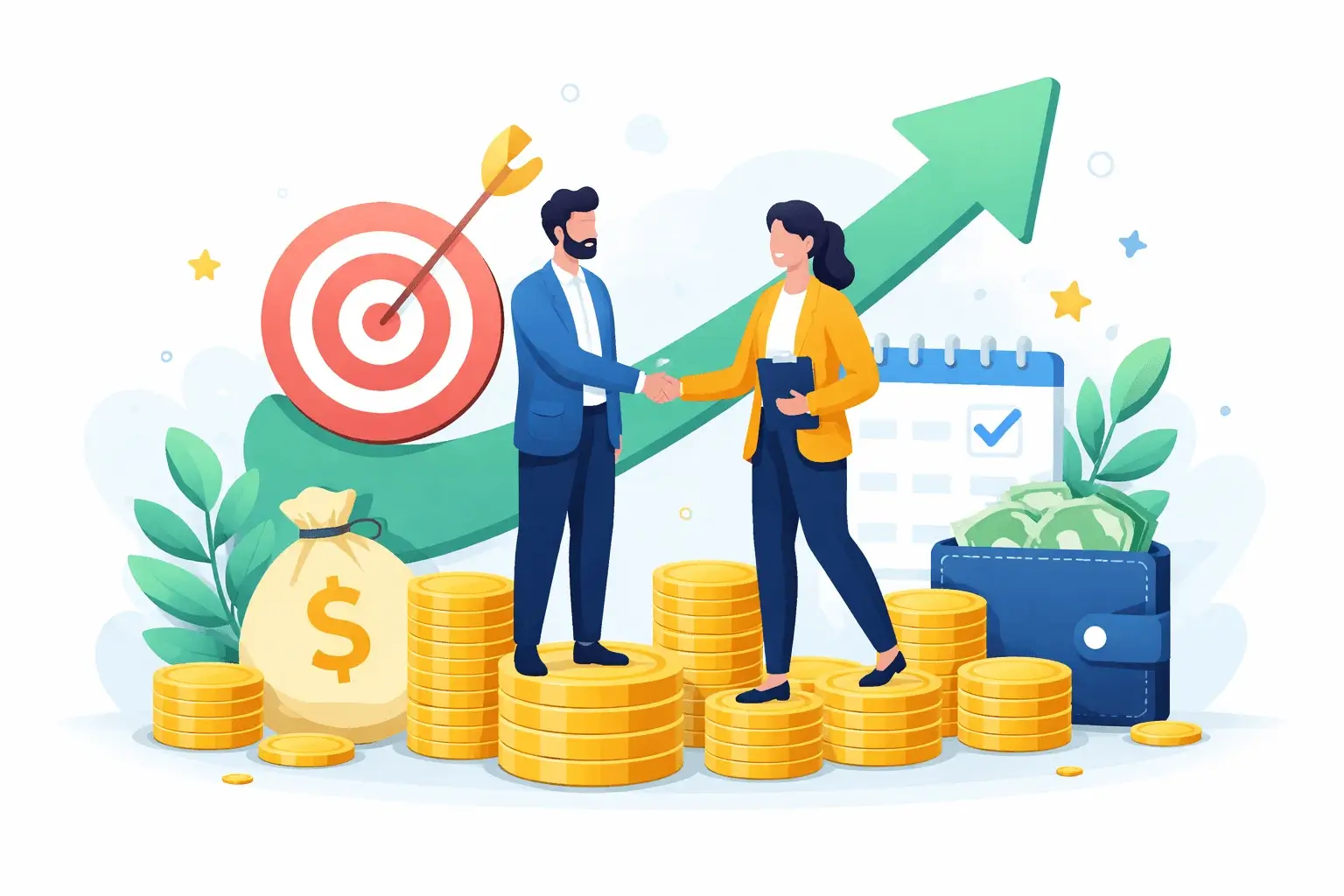 Incentive Alignment